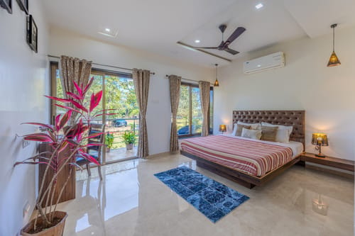Canopy Cove – 3 bedroom villa in Pune, Maharashtra