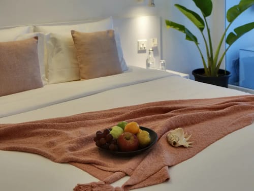 Risaia | 4-BHK | Pvt Pool & Bar | Patio Area