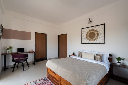 Mangifera Agro Estate – 5 bedroom villa in Pune, Maharashtra