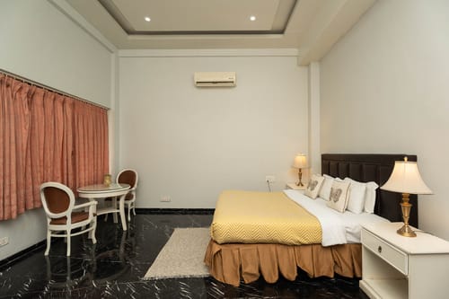 Laguna Escape - Wai – 4 bedroom villa in Panchgani, Maharashtra