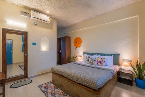 Villa Thalassa – 19 bedroom villa in Alibaug, Maharashtra