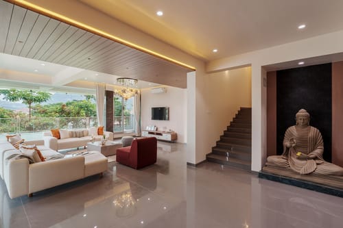 Majestic Whispers - Igatpuri – 4 bedroom villa in Igatpuri, Maharashtra