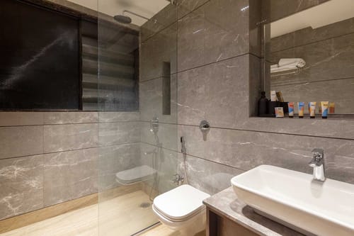 La Mer – 5 bedroom villa in Igatpuri, Maharashtra