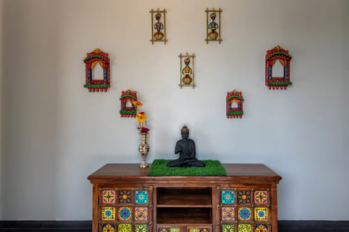 Le Mélange – 3 bedroom villa in Alibaug, Maharashtra