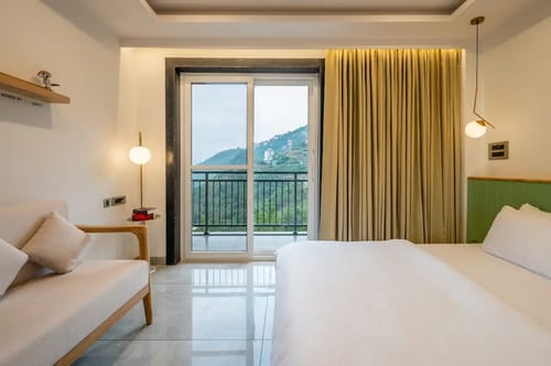 Orophile Paradise | Luxury 2BHK in Shimla – 2 bedroom villa in Shimla, Himachal Pradesh