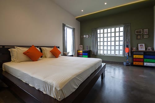 Shivom Villa 12 - Pawna – 3 bedroom villa in Lonavala, Maharashtra