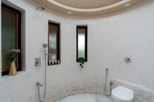 Pranah – 7 bedroom villa in Karjat, Maharashtra