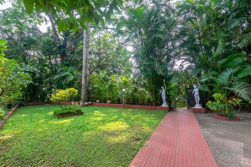 Cove Cottage – 3 bedroom villa in Lonavala, Maharashtra