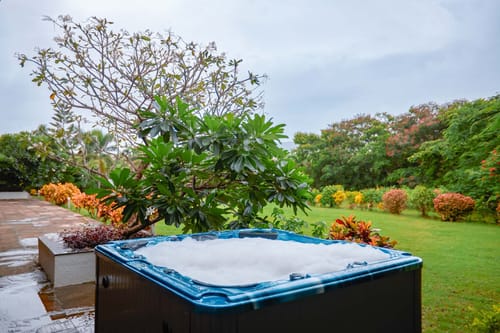 Sianna Villa – 3 bedroom villa in Alibaug, Maharashtra
