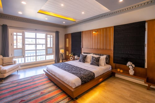 Midsummer Moon – 5 bedroom villa in Srinagar, Jammu And kashmir