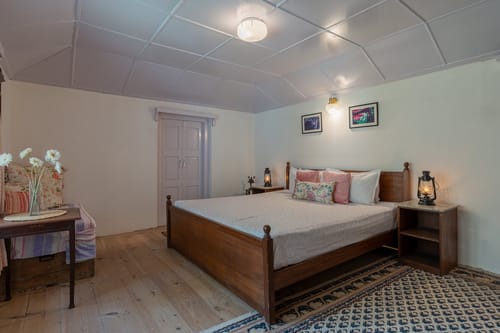 Thanedhar Estate – 4 bedroom villa in Shimla, Himachal pradesh