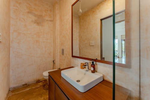 Jonah @ Pura Vida - Anjuna – 3 bedroom villa in North Goa, Goa
