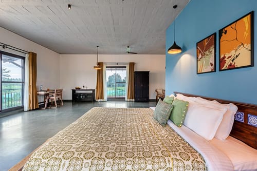 Cadenza Villa - Channapatna