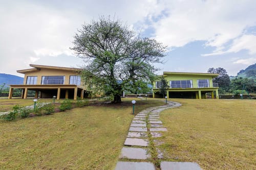 6 Bedrooms @ Shivom Villa - Pawna – 6 bedroom villa in Lonavala, Maharashtra