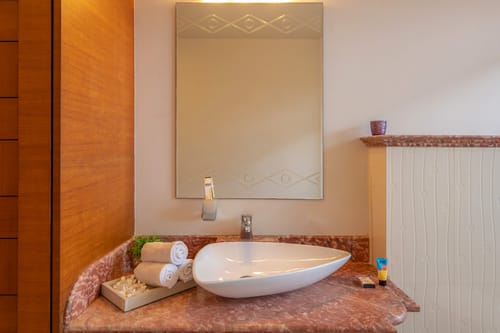 Zeenat @ Morbaugh Palace – 2 bedroom villa in Jaipur, Rajasthan