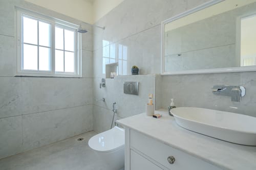 Villa Blanche – 3 bedroom villa in Dehradun, Uttarakhand