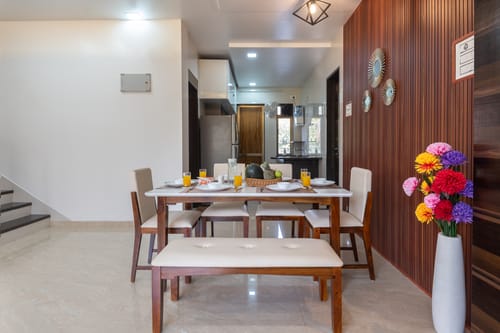 Rainmist Villa | Rainmist Villa | 4-BHK Pet-friendly Villa with Private Pool , Gazebo , Terrace and Sit Out – 4 bedroom villa in Lonavala, Maharashtra