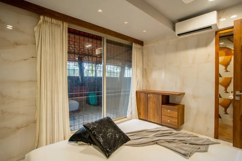 Imperial Mystara 5-BHK | Pool & Garden | Near Kune Waterfalls – 5 bedroom villa in Lonavala, Maharashtra
