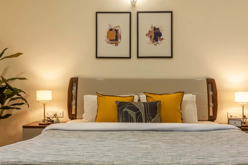 V Square – 5 bedroom villa in Lonavala, Maharashtra
