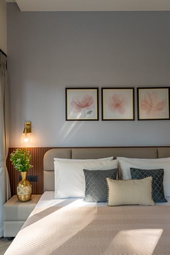 Misty Dews – 4 bedroom villa in Panchgani, Maharashtra