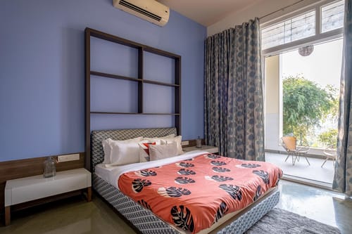 Horizon Hues – 3 bedroom villa in Pune, Maharashtra