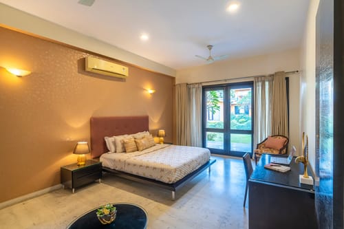 Moksha @ The Manvi Estate – 4 bedroom villa in Delhi-ncr, Delhi