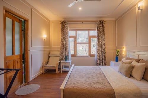 Hampton Grove – 5 bedroom villa in Srinagar, Jammu And kashmir