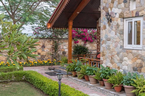 2 Cottages @ Dudly Manor – 2 bedroom villa in Dehradun, Uttarakhand