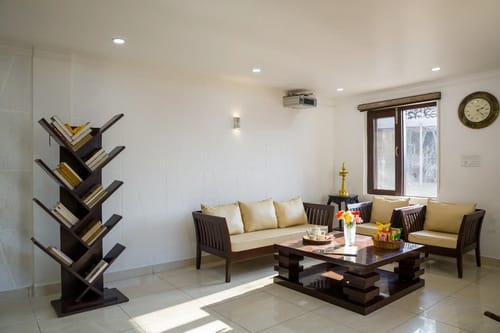 Madhuram Villa | Scenic Pet-Friendly 1-BHK Hidden Gem With Balcony & Garden – 1 bedroom villa in Dehradun, Uttarakhand