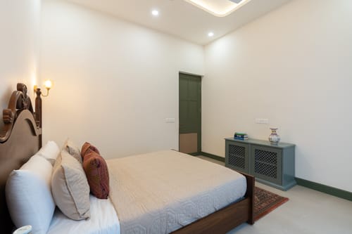 Raga Living – 8 bedroom villa in Kasauli, Himachal Pradesh