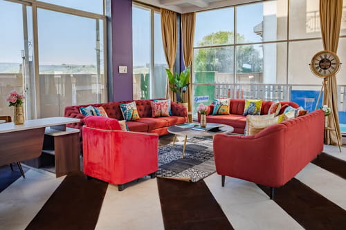 Opal Edge – 5 bedroom villa in Lonavala, Maharashtra