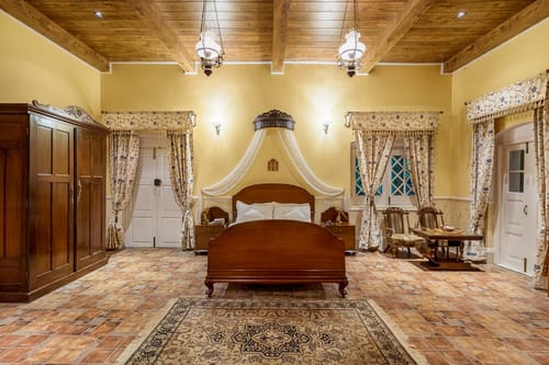 Normandy House – 3 bedroom villa in Dehradun, Uttarakhand