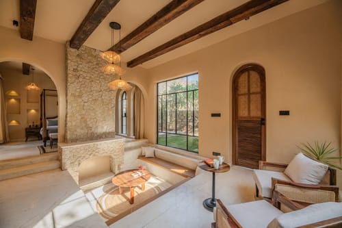 Vanya Veda – 4 bedroom villa in Udaipur, Rajasthan