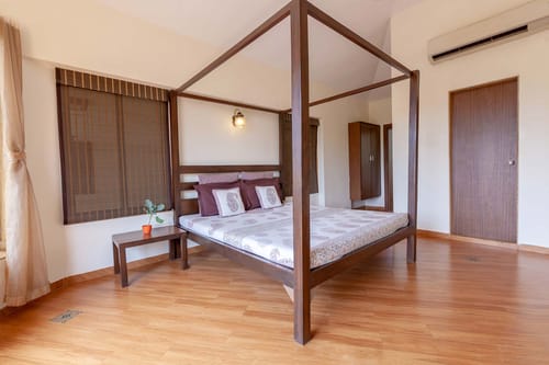 Santoni Farms – 3 bedroom villa in Karjat, Maharashtra