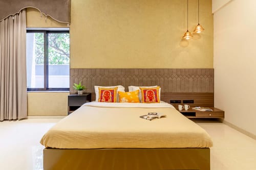 Greystone Estate – 7 bedroom villa in Lonavala, Maharashtra