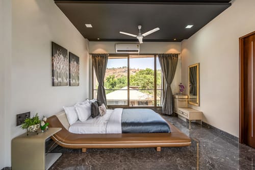 Manthan – 6 bedroom villa in Lonavala, Maharashtra