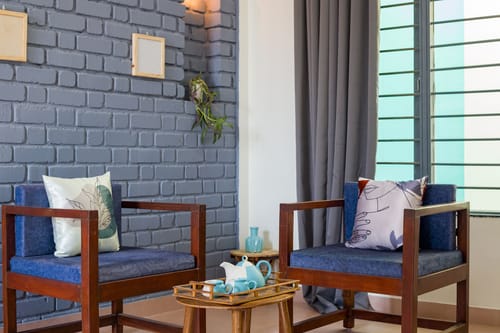 Ikigai – 2 bedroom villa in Udaipur, Rajasthan