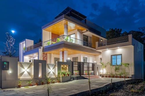 Nakeshatra Villa – 3 bedroom villa in Udaipur, Rajasthan