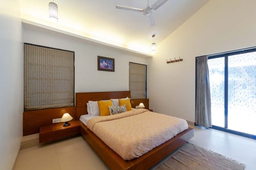 Eden’s Estate – 3 bedroom villa in Alibaug, Maharashtra