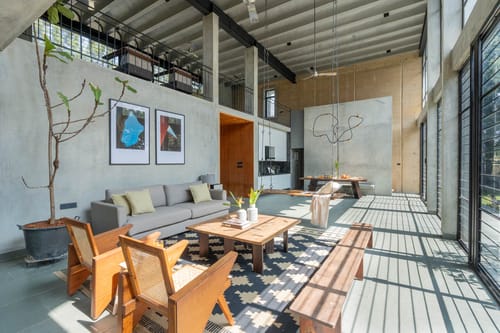 Matchbox - Hosur – 2 bedroom villa in Bangalore, Karnataka