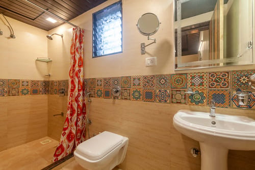 La Palm – 8 bedroom villa in Lonavala, Maharashtra