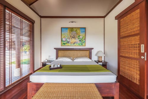 Bali Villa @ Vyoman – 4 bedroom villa in Lonavala, Maharashtra