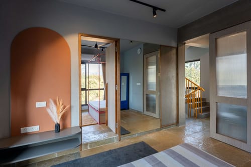 Eden Springs – 3 bedroom villa in Karjat, Maharashtra