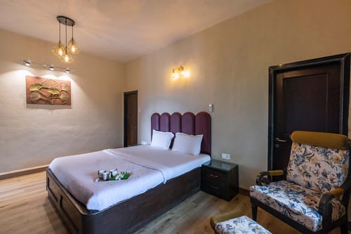 Vista Dazzle – 6 bedroom villa in Karjat, Maharashtra