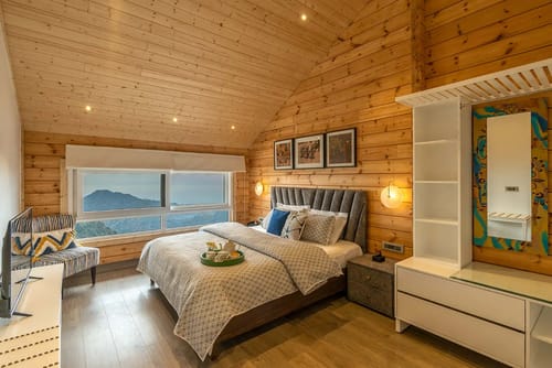 Soul Stories – 6 bedroom villa in Mussoorie, Uttarakhand