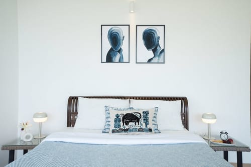 Wildflower Villa – 4 bedroom villa in Alibaug, Maharashtra