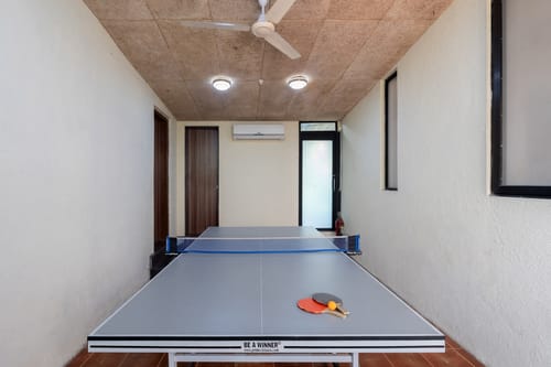 Cherry @ Nivaant Farms – 5 bedroom villa in Karjat, Maharashtra