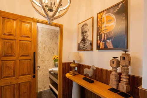 Villa Shai | 4-BHK | Pvt Pool | Gazebo | Entertainment Lounge