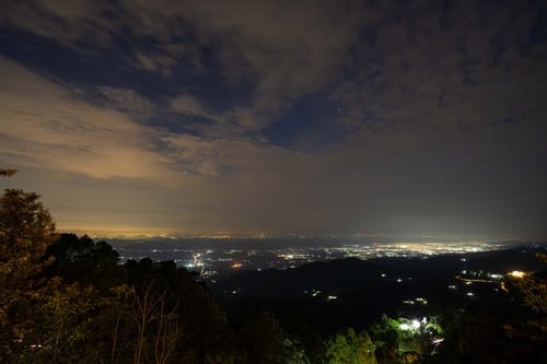 Horizon W/ Outdoor Pool – 4 bedroom villa in Kasauli, Himachal Pradesh