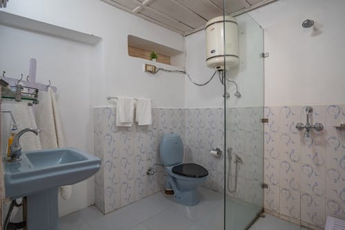 Edwinstowe House – 4 bedroom villa in Nainital, Uttarakhand